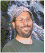 Roger Marchand from the University of Washington, lead scientist of the Macquarie Island Cloud and Radiation Experiment (MICRE).