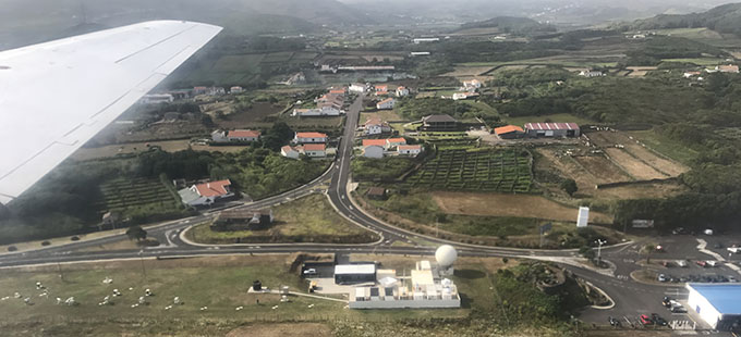 ARM Research Facility
