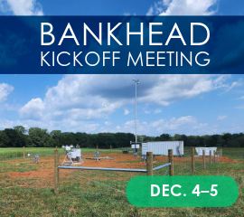 Updated: Virtual Registration Still Open for Bankhead Kickoff Meeting