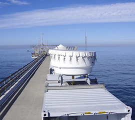 ARM Radar Team Working on Fiscal Year 2024 Priorities