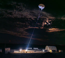 Updated: Propose for ARM FY2026 Tethered Balloon System Missions
