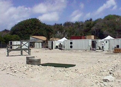 The Tropical Western Pacific Site.